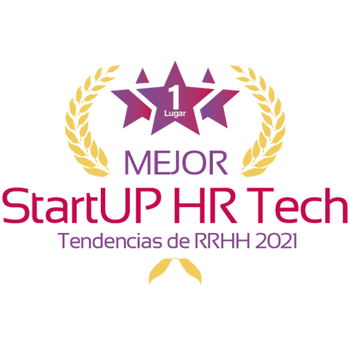 Mejor StartUp HR Tech