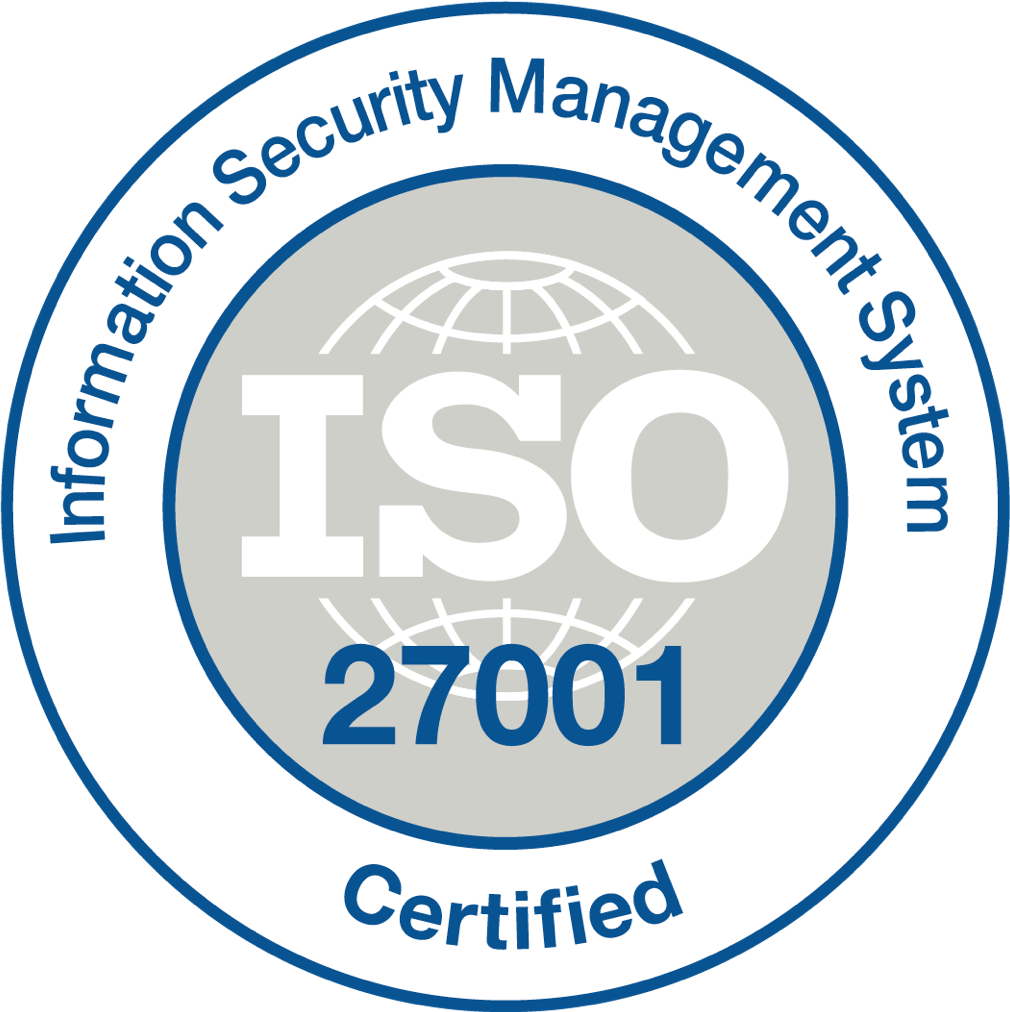 ISO 27.001
