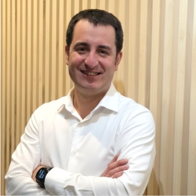Alejandro Riquelme