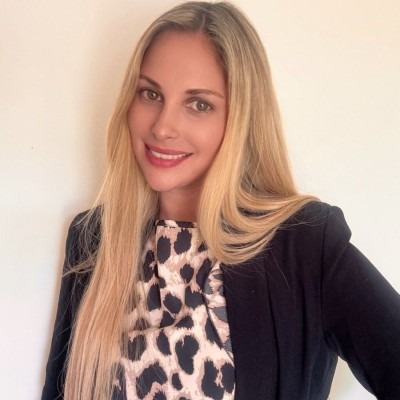 Patricia Iglesias