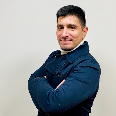 Omar Romero